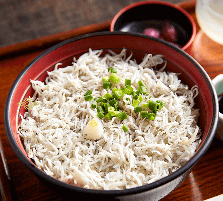 鎌倉 小町通りで人気のランチ ディナー 夜ご飯 海鮮丼 寿司 そば