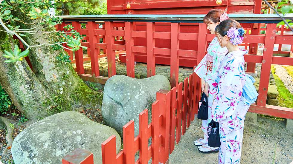 鶴岡八幡宮